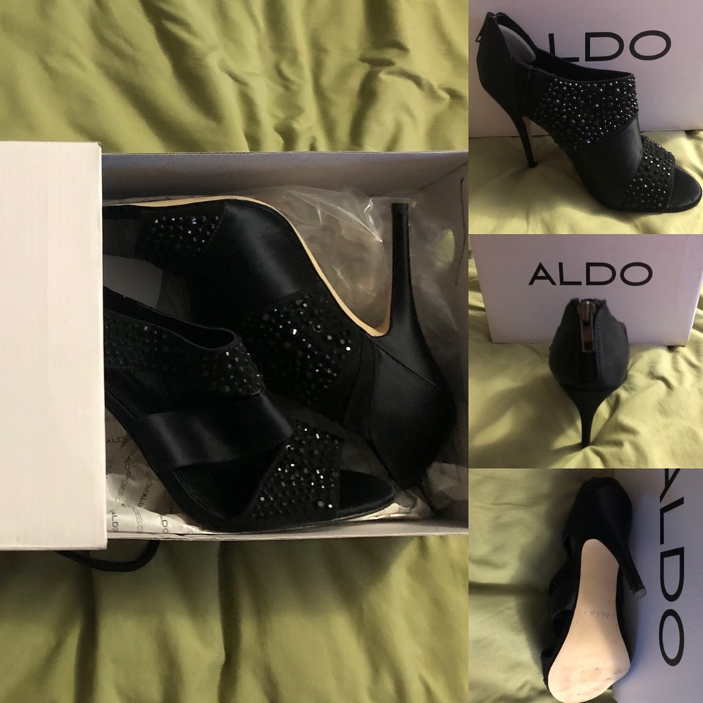 High Heels